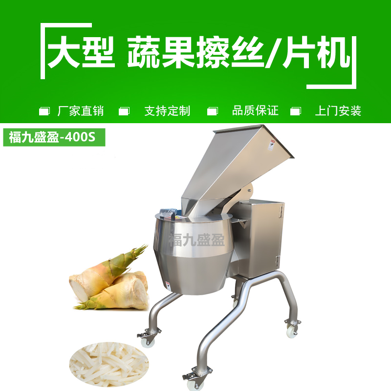 大型擦絲機（jī）FJY-400S