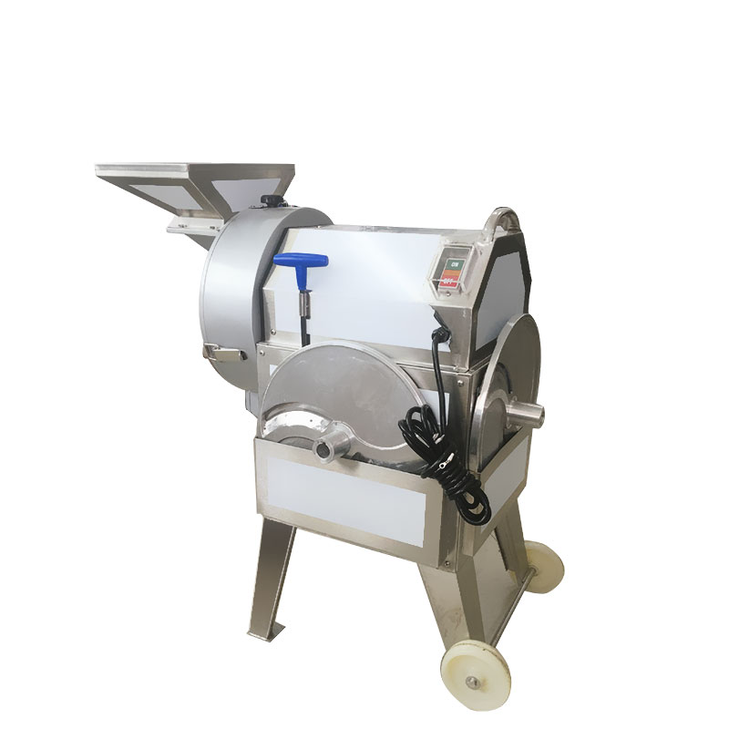 多功能切（qiē）菜機FJY-TJ312