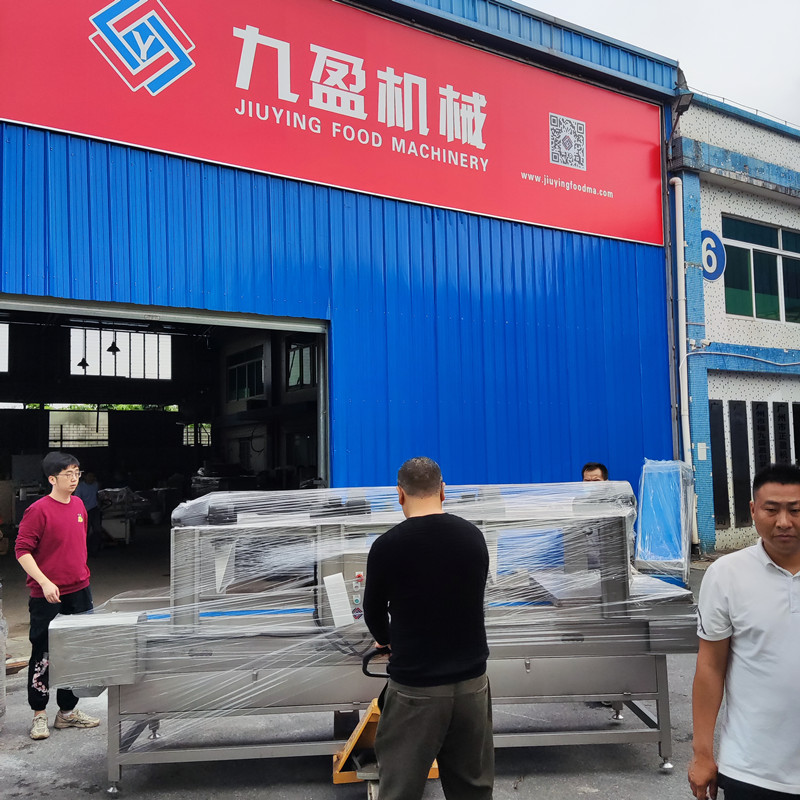 按（àn）期交貨（huò）是售後服務的（de）開（kāi）始；