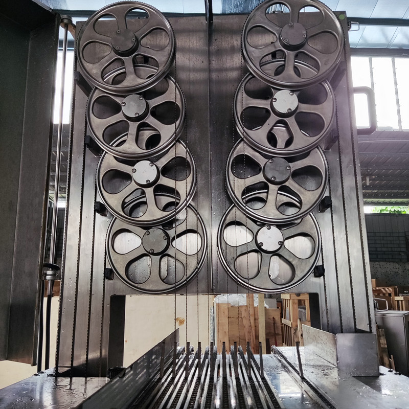 多段（duàn）鋸（jù）新品爆（bào）款 八根（gēn）鋸推薦