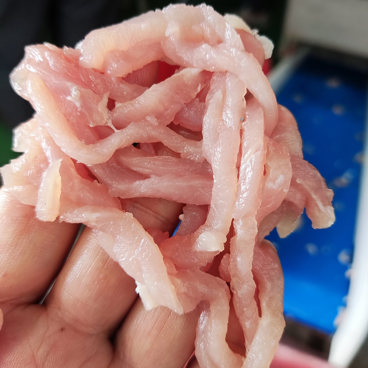 肉類切（qiē）割設備備受青睞