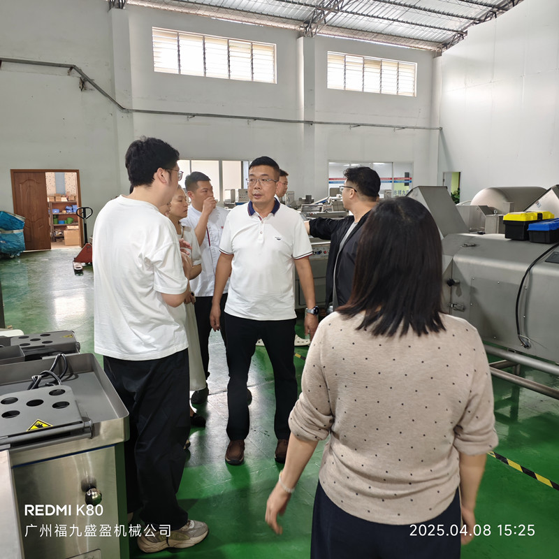 韓國客（kè）戶也是多段鋸鋸骨機的忠（zhōng）實粉絲